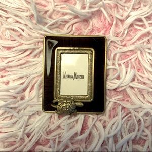 Jay Strongwater mini-frame RARE NEW Condition!!